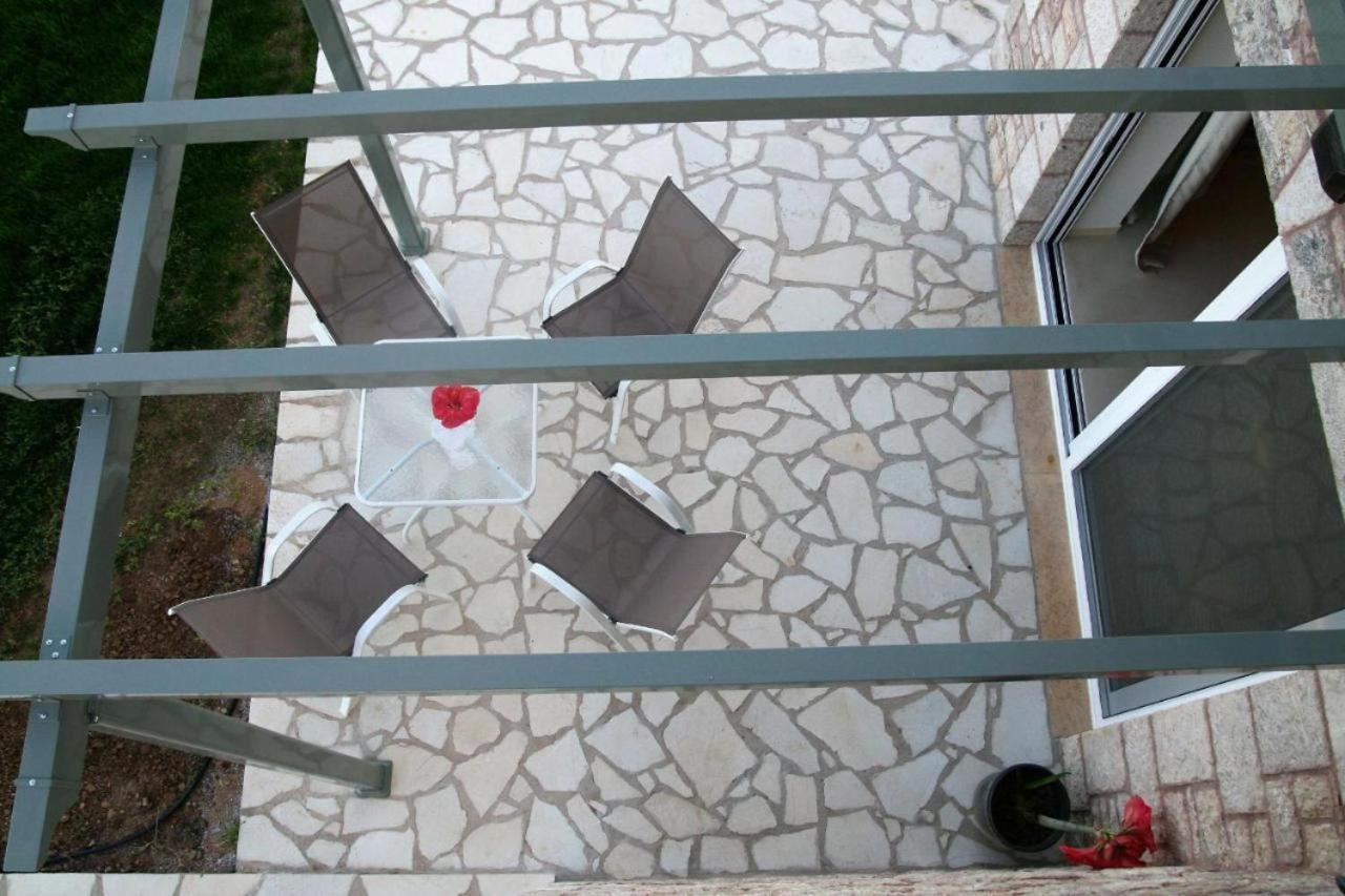 Stone Bay Houses In Messinia Kalamaki Beach Area 크라니 외부 사진